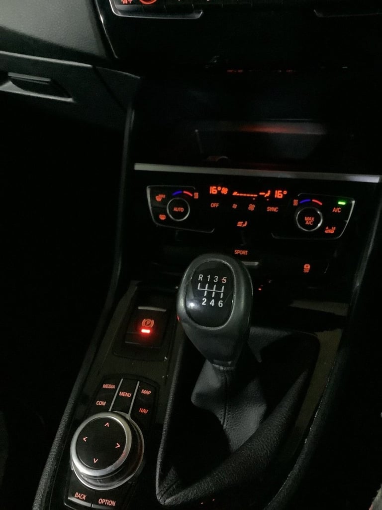 2019 BMW 2 Series Gran Tourer 1.5 218i SE MPV 5dr Petrol Manual Euro 6 (s/s) (140 ps) MPV Petrol ...