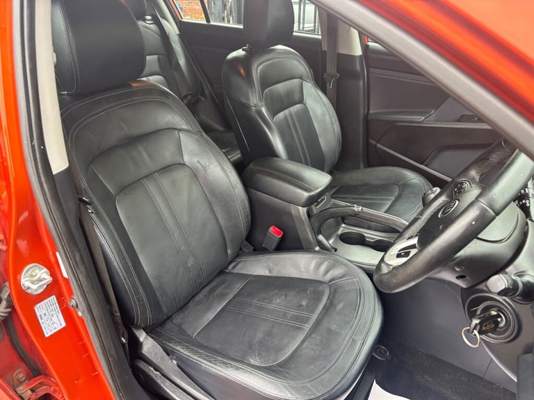 2012 Kia Sportage 1.7 CRDi EcoDynamics 3 SUV 5dr Diesel Manual 2WD Euro 5 (s/s) (114 bhp) SUV Die...