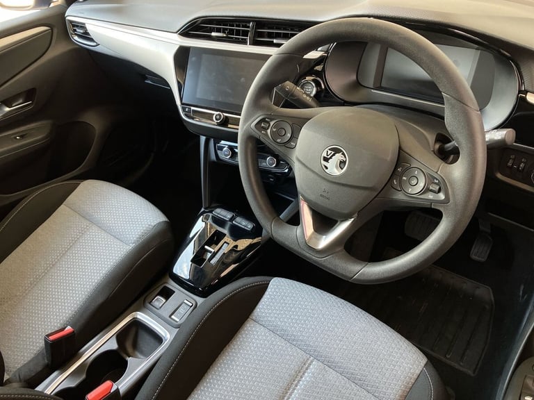 2024 Vauxhall Corsa 100kW Design 50kWh 5dr Auto Hatchback Electric Automatic