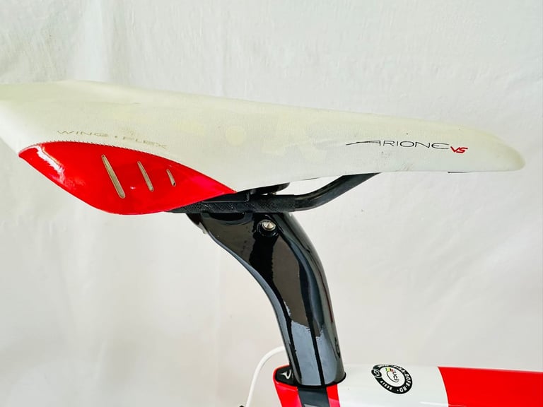 PINARELLO DOGMA Size/L DURA ACE Group set Road Bikes 