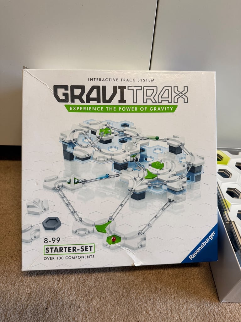 image for Gravitas Starter set - FREE