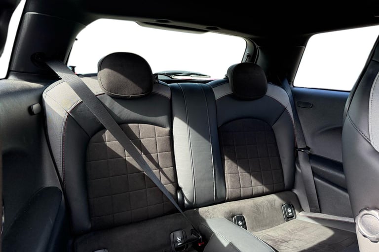 2020 MINI Hatch 1.5 Cooper Sport II 3dr [Comfort/Nav Pack] Hatchback PETROL Manual