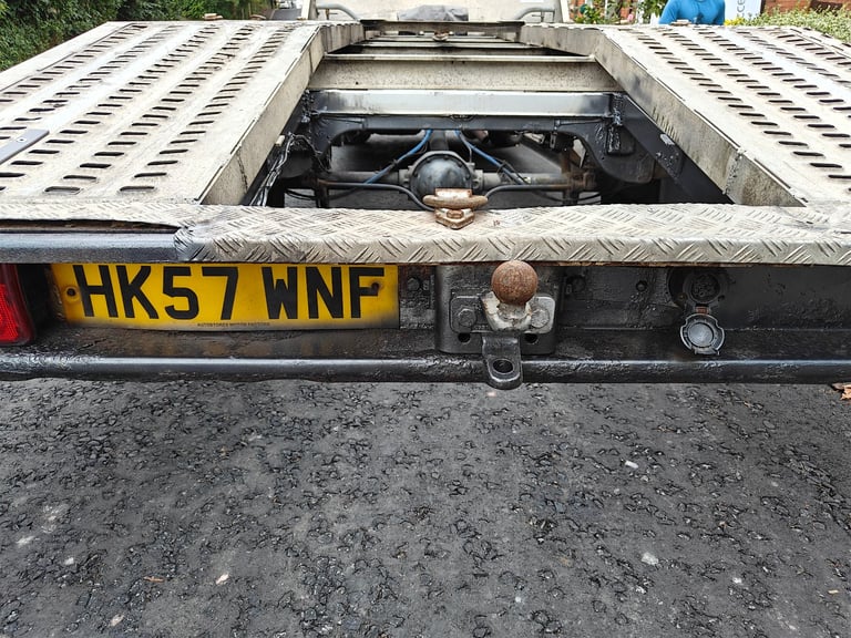 Mercedes-Benz, SPRINTER, Other, 2008, Manual, 2148 (cc)