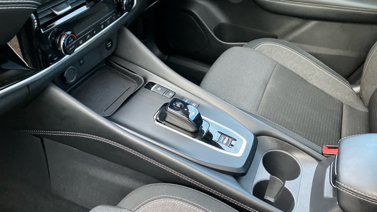 2023 Nissan Qashqai 1.5 E-Power Kuro Edition 5dr Auto HATCHBACK PETROL/ELECTRIC Automatic