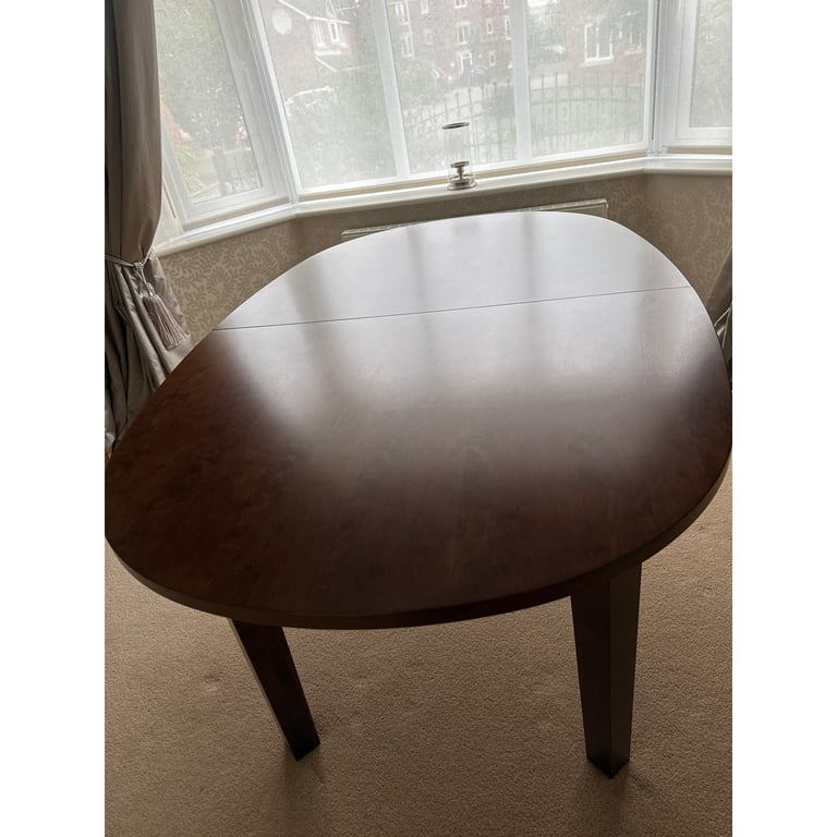 image for Laura’s Ashley Garrat dining table