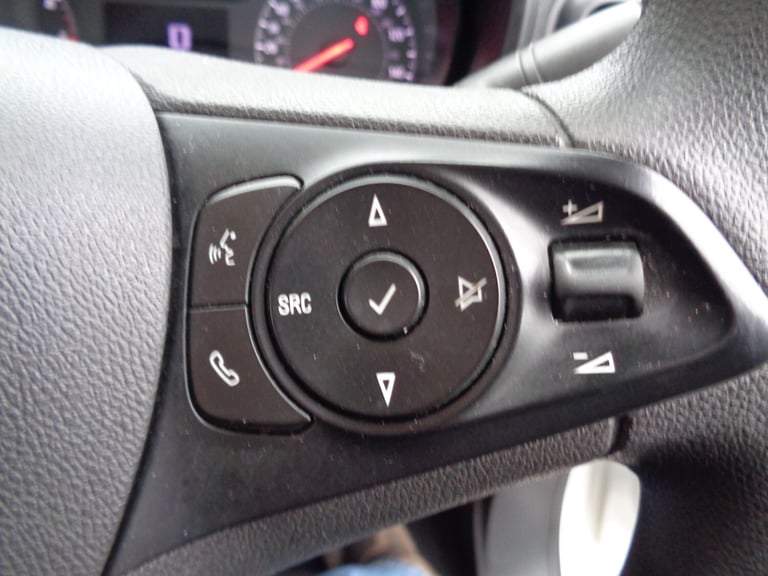 2020 Vauxhall Combo 2300 1.5 Turbo D 100ps H1 L2 Sportive Van LONG WHEEL BASE PANEL VAN Diesel Ma...
