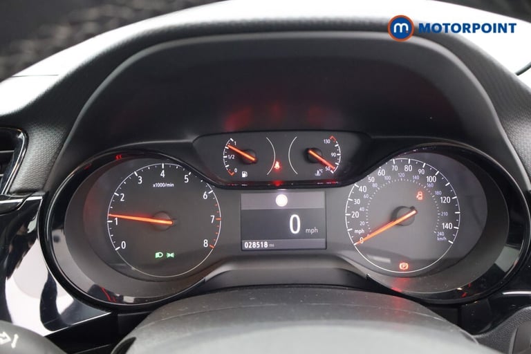 2023 Vauxhall Corsa 1.2 Design 5dr HATCHBACK PETROL Manual