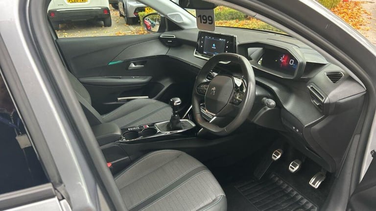2023 Peugeot 208 1.2 PureTech Allure Premium + Hatchback 5dr Petrol Manual Euro 6 (s/s) (100 Hatc...