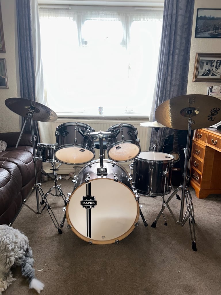image for Drum set