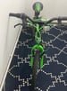 Spike 20 Inch Wheel Size Kid&#039;s Bike - Green