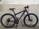 Carrera Hellcat 29er MTB 1