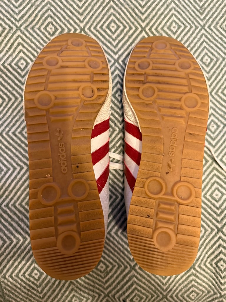 Adidas Samba size 11