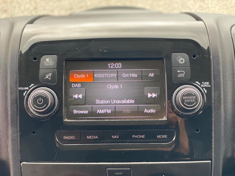 2021 Peugeot Boxer 2.2 BlueHDi 335 Professional L3 H2 Euro 6 (s/s) 5dr PANEL VAN Diesel Manual