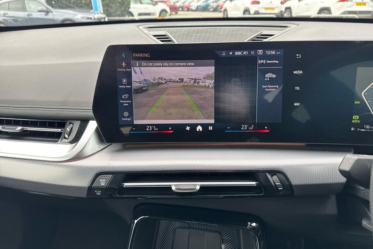 2023 BMW X1 sDrive 20i MHT M Sport 5dr Step Auto SUV Petrol Automatic