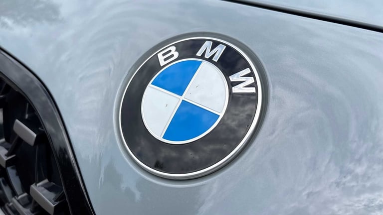 2023 BMW 4 Series M440i xDrive MHT 2dr Step Auto Coupe Petrol Automatic