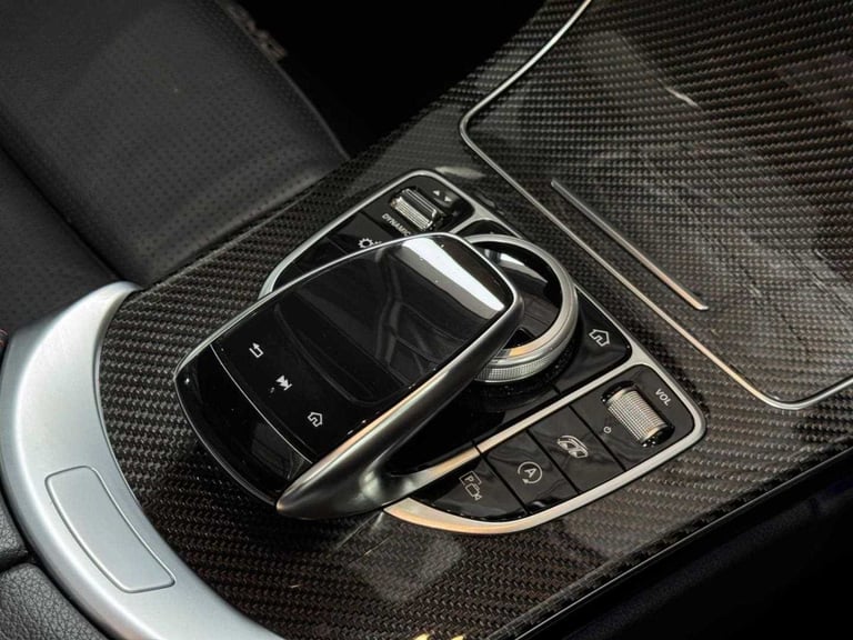 2023 Mercedes-Benz C Class C43 4Matic Night Ed Premium Plus 2dr 9G-Tronic Coupe Petrol Automatic