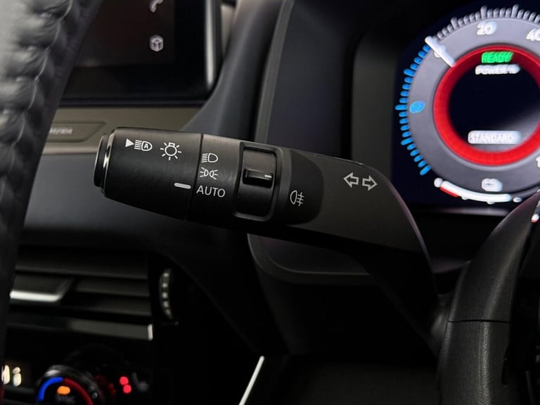 2022 Nissan Qashqai 1.5 h e-POWER Tekna Auto Euro 6 (s/s) 5dr HATCHBACK PETROL/ELECTRIC Automatic