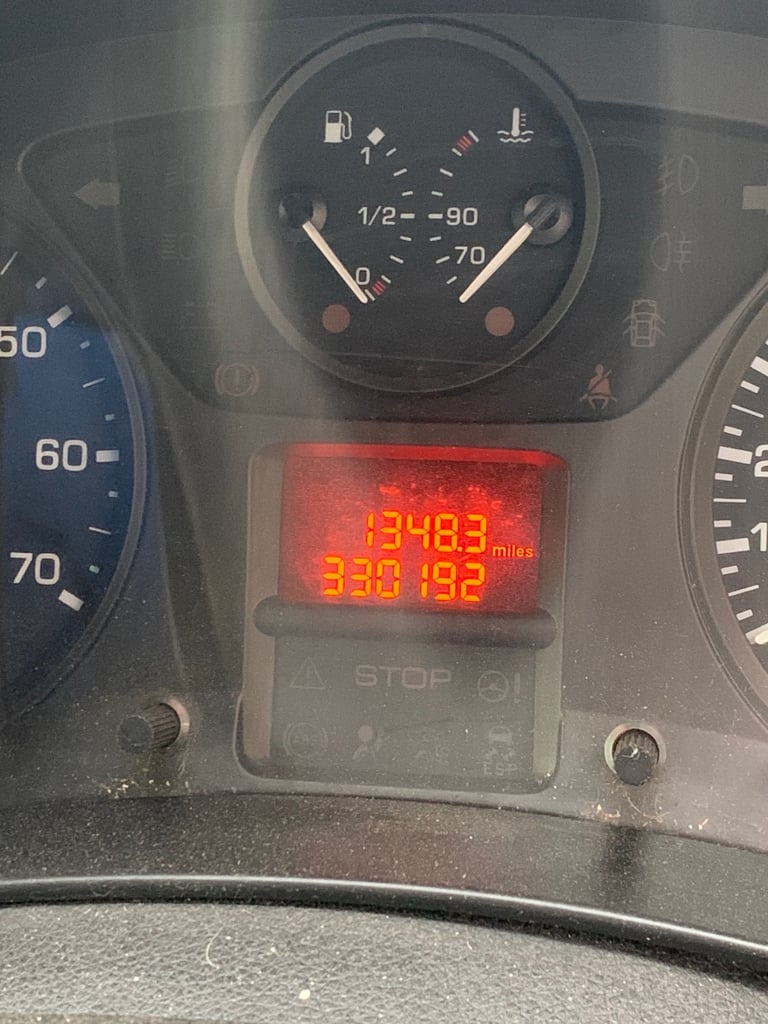 Citroen, BERLINGO, Panel Van, 2009, Manual, 1560 (cc)