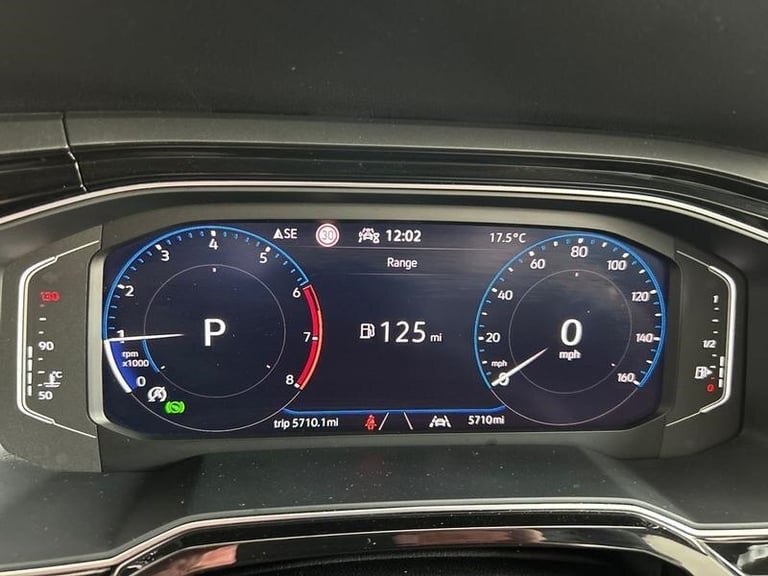 2024 Volkswagen Polo 1.0 TSI (115ps) R-Line DSG Automatic Hatchback Petrol Automatic