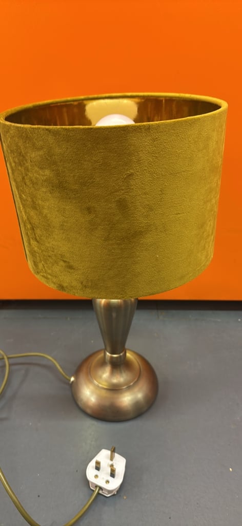 Table lamp 