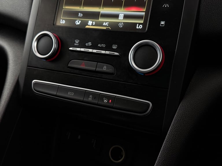 2017 Renault Megane 1.2 TCE GT Line Nav 5dr Auto ESTATE PETROL Automatic