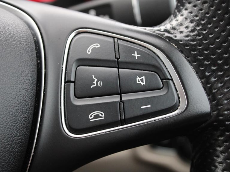 2015 Mercedes-Benz C Class C250 BlueTEC Sport Premium 5dr Auto ESTATE DIESEL Automatic