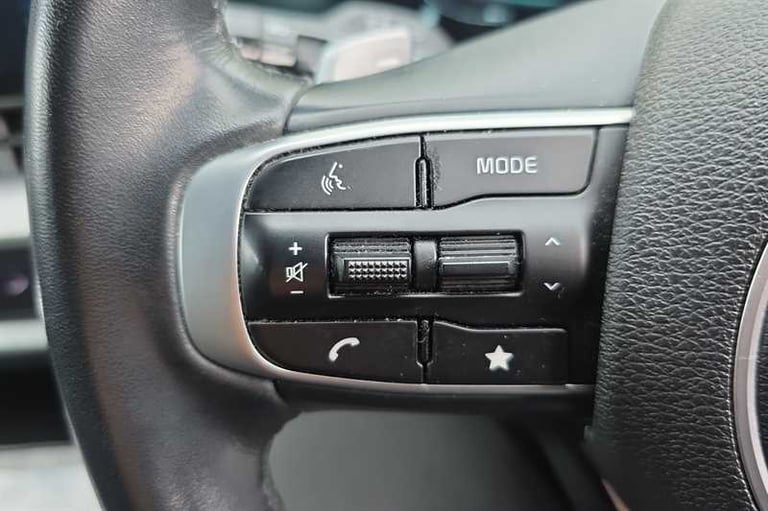 2023 Kia Sportage 1.6T GDi 48V ISG GT-Line 5dr DCT ESTATE PETROL Automatic