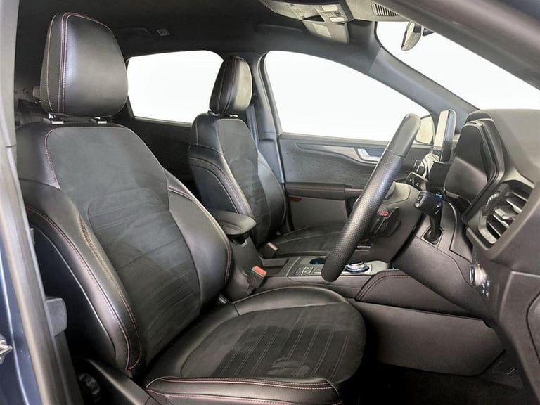 2020 Ford Kuga 1.5 EcoBlue ST-Line First Edition Auto Euro 6 (s/s) 5dr Automatic SUV Diesel Autom...
