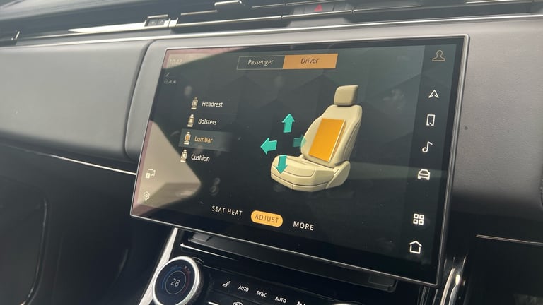 2023 Land Rover Range Rover Sport 3.0 D300 Dynamic SE 5dr Auto Diesel Estate Estate Diesel Automatic