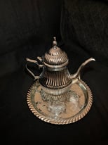 image for Moroccan kettle 
