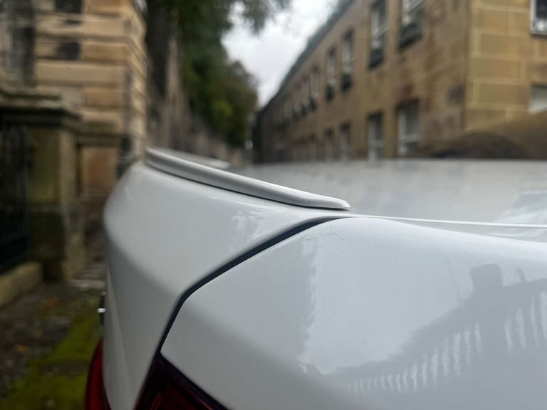 2018 BMW M3 M3 4dr DCT SALOON PETROL Automatic