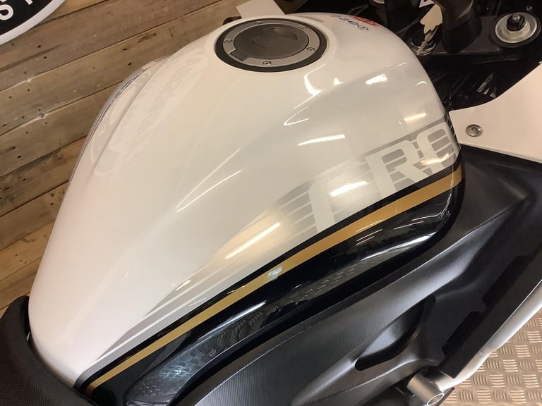 Honda VFR 1200 CROSSRUNNER