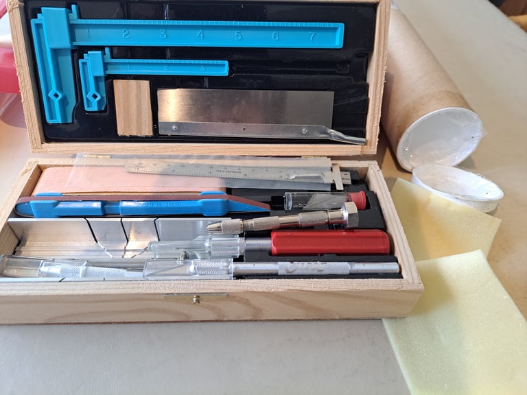 Dolls House Starter Kit