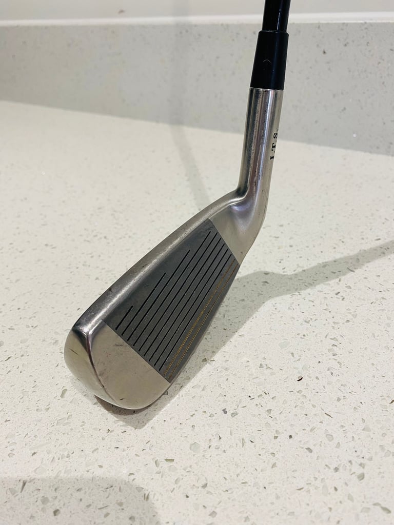 MITSUSHIBA PATHFINDER RESCUE / UTILITY IRON.  R/H