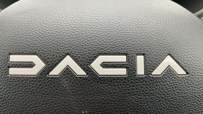 2023 Dacia Jogger 1.0 TCe Extreme SE MPV 5dr Petrol Manual Euro 6 (s/s) (110 ps) Manual MPV Petro...