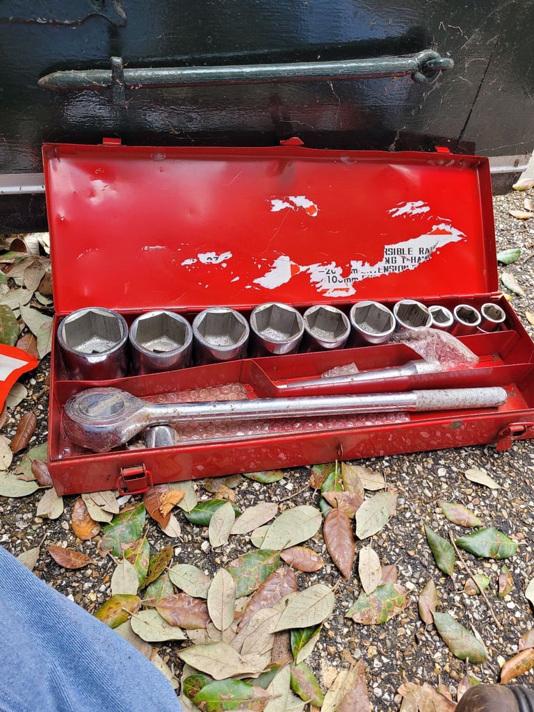 Socket Set