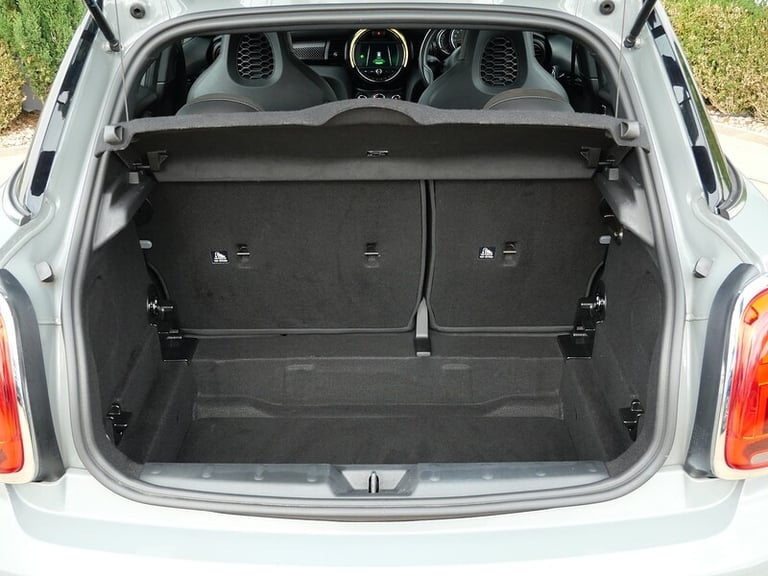 2020 MINI Hatch 2.0 Cooper S Sport Hatchback 5dr Petrol Manual Euro 6 (s/s) (192 ps) Hatchback Pe...