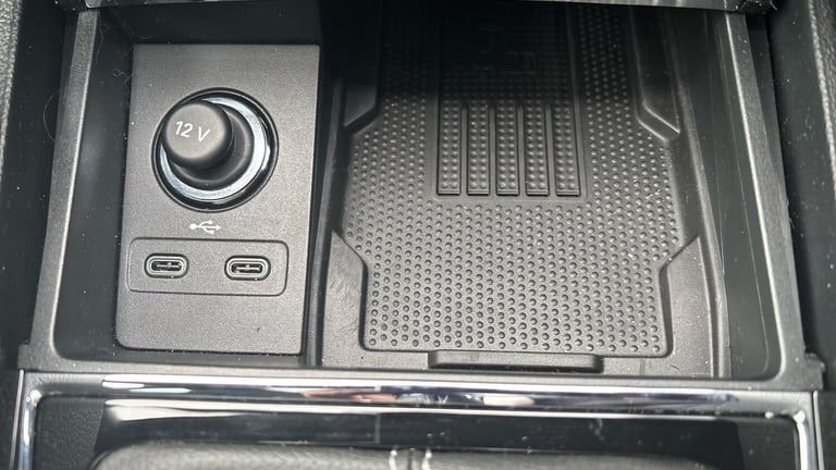 2024 Skoda Karoq 1.5 TSI Sportline 5dr ESTATE PETROL Manual