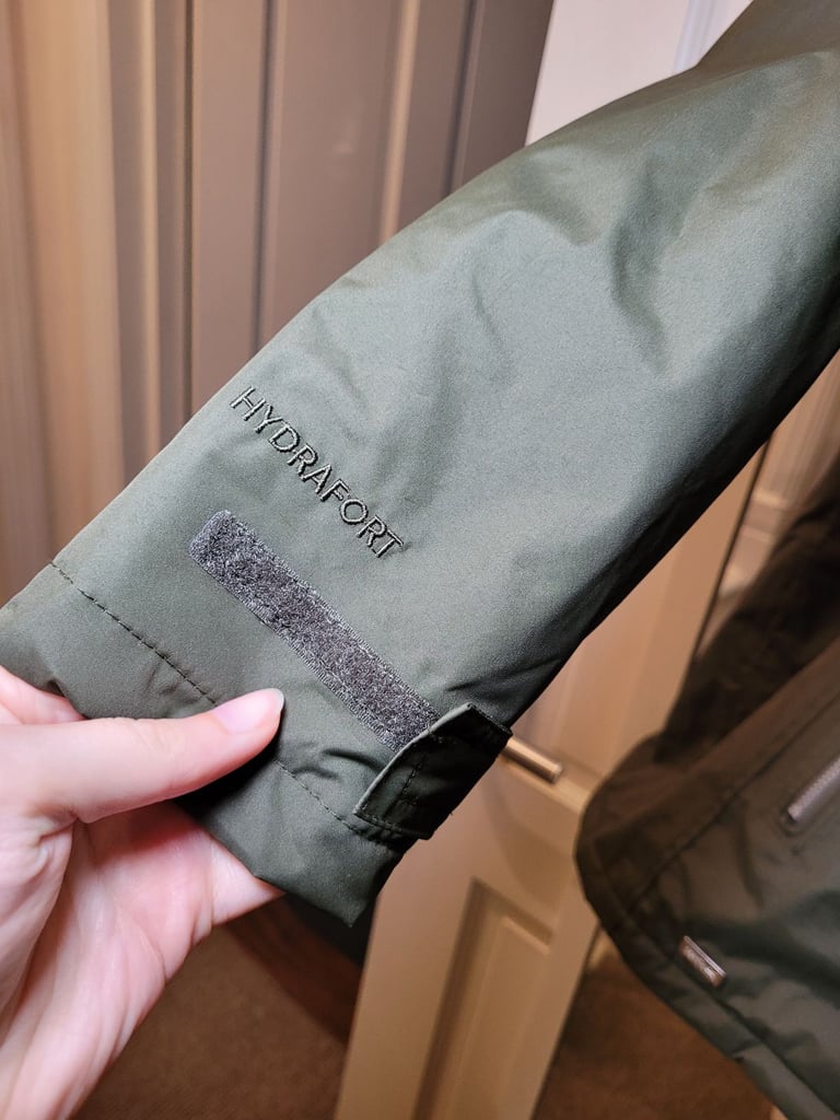 Regatta jacket/coat