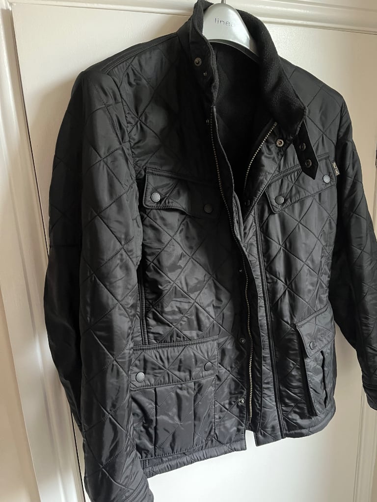 Gumtree cheap barbour jacket