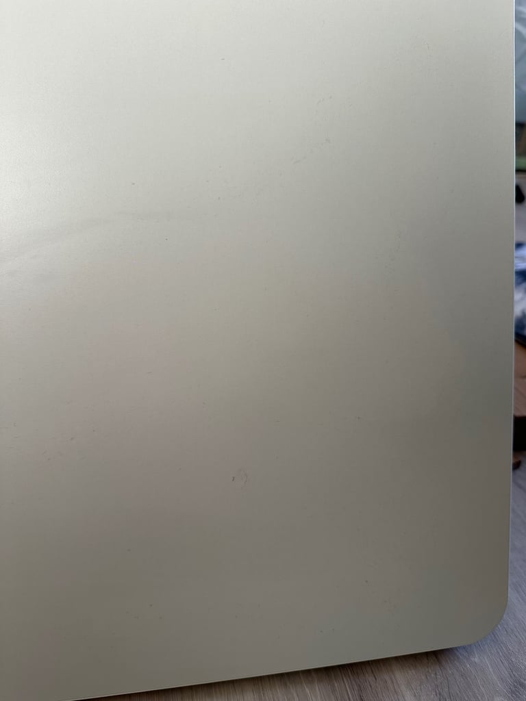 New Flexispot desktop/ tabletop 120x80 cm 