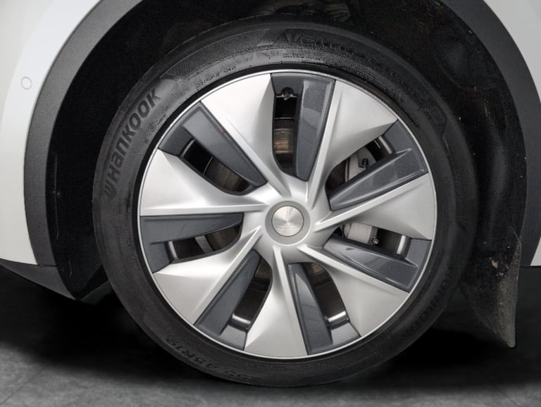 2022 Tesla Model Y (Dual Motor) Long Range SUV 5dr Electric Auto 4WDE (384 bhp) - HEATED LEATH Su...