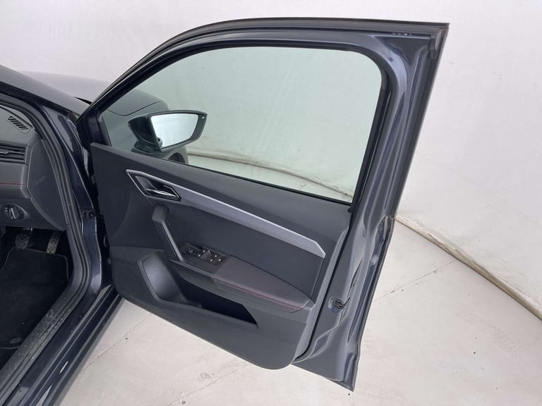 2019 SEAT Arona 1.5 TSI GPF EVO FR Sport SUV 5dr Petrol Manual Euro 6 (s/s) (150 ps) CRUISE SUV P...