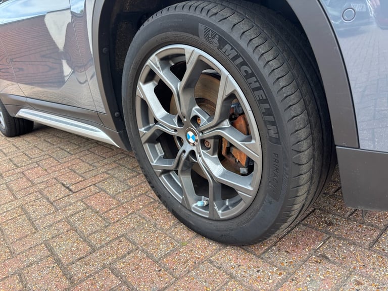 2019 BMW X1 xDrive 20i xLine 5dr Step Auto Estate Petrol Automatic
