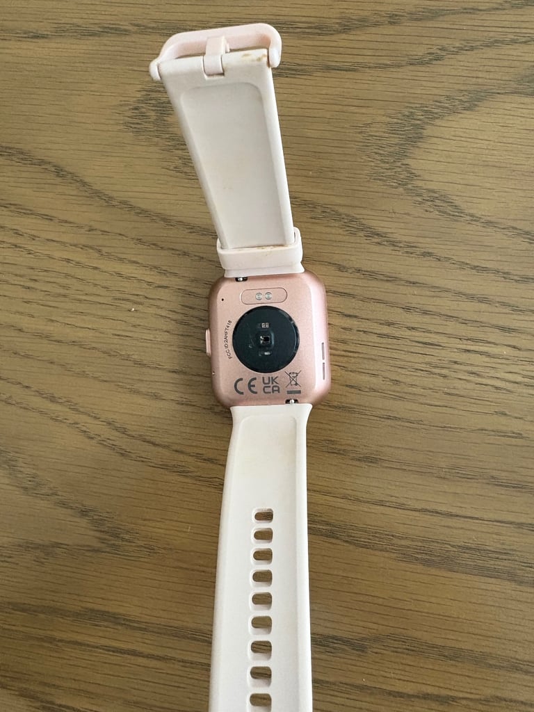 Smart watch