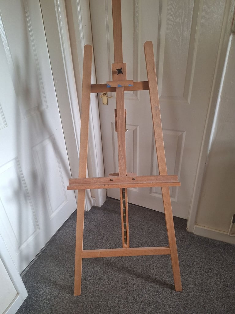 Artists Easel