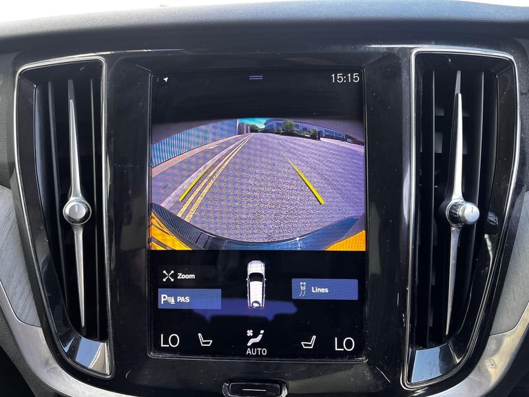 2021 Volvo V60 Cross Country 2.0 B4 MHEV Auto AWD Euro 6 (s/s) 5dr ESTATE Diesel/Electric Hybrid ...