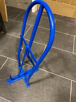 Saddle Rack £10 , collect from Mapperley NG3 !! !! !! !! 