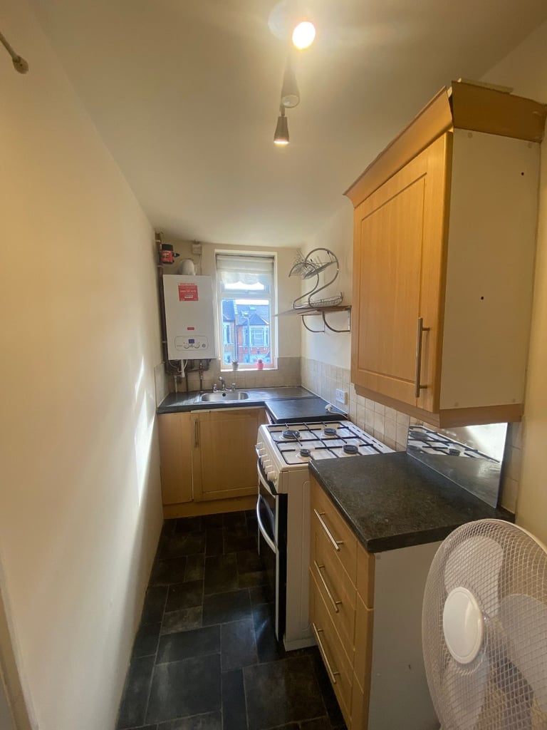 Bell homes proudly presenting this beautifully 1-bedroom flat is located in the IG1 area.