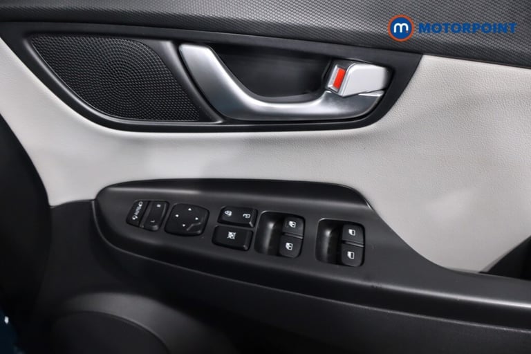 2022 Hyundai KONA 150kW Ultimate 64kWh 5dr Auto HATCHBACK ELECTRIC Automatic